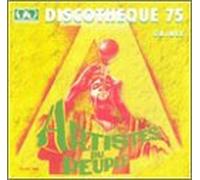 Various Artists - Discotheque 75