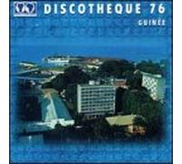 Various Artists - Discotheque 76