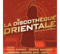 Various Artists - Discotheque Oriental