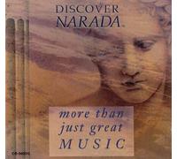Various Artists - Discover Narada - More Than Just Great Music