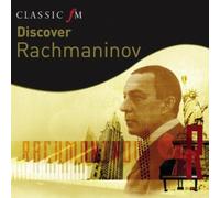 Various Artists - Discover Rachmaninov