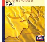 Various Artists - Discover The Rhythms Of Rai
