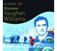 Various Artists - Discover Vaughan Williams