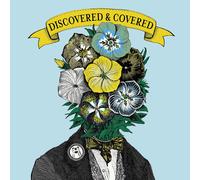 Various Artists Discovered & Covered (Vinyl LP)