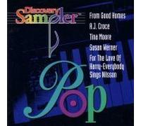 Various Artists - Discovery Sampler Pop Volume One (UK Import)