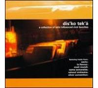 Various Artists - Diskoteka