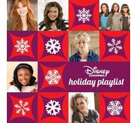 Various Artists - Disney Channel Holiday Playlist