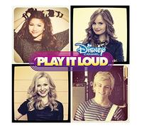 Various Artists - Disney Channel Play It Loud