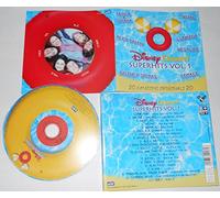Various Artists - Disney Channel Superhits Volume 1