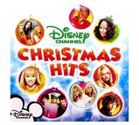 Various Artists - Disney Channel Xmas Hits