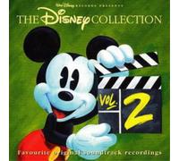 Various Artists Disney Collection 2 (CD) Album