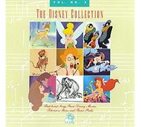 Various Artists - Disney Collection 3