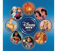 Various Artists Disney Hits, Volume 1 (Vinyl LP)