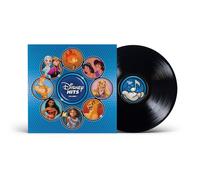 Various Artists Disney Hits, Volume 1 (Vinyl LP)