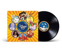 Various Artists Disney Hits, Volume 2 (Vinyl LP)