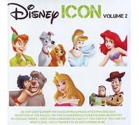 Various Artists - Disney Icon, Vol. 2