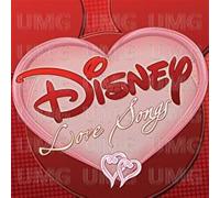 Various Artists - Disney Love Songs