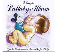 Various Artists - Disney Lullabies