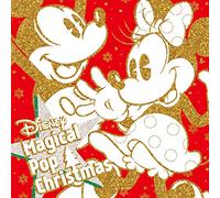 Various Artists - Disney Magical Pop