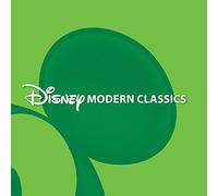 Various Artists - Disney Modern Classics