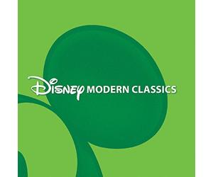 Various Artists - Disney Modern Classics