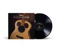 Various Artists Disney Peaceful Guitar (Vinyl)