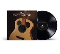 Various Artists Disney Peaceful Guitar (Vinyl LP)