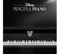 Various Artists - Disney Peaceful Piano (LP)