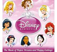 V/A - Disney Princess: The Collection