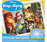 V/A - Disney Sing Along: Disney Classics