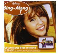 Various Artists - Disney Singalong - Hannah Montana the Movie