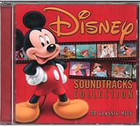 V/A - Disney Soundtracks Collection