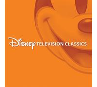 Various Artists - Disney Television Classics