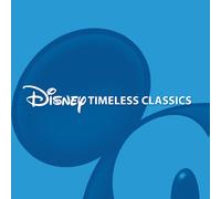 Various Artists Disney Timeless Classics (CD)