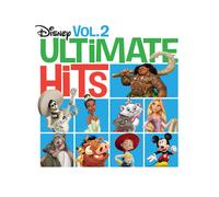 Various Artists Disney Ultimate Hits, Vol. 2 (Vinyl LP)