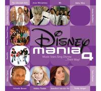 Various Artists - Disneymania 4