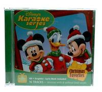 Various Artists - Disney's Christmas Favorites
