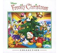 Various Artists - Disney's Family Christmas