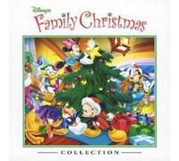 Various Artists Disney's Family Christmas (CD) Album
