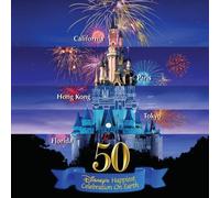 Various Artists - Disney's Happiest Celebration on Earth