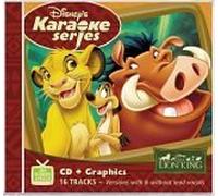 Various Artists - Disney's Karaoke Series: Lion King