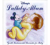 Various Artists - Disney's Lullaby Album