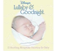Various - Disney's Lullaby & Goodnight