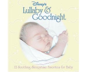 Various Artists - Disney's Lullaby & Goodnight