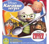 Various Artists - Disney's Series: Chicken Little