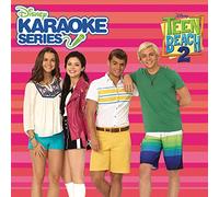Various Artists - Disney's Series: Teen Beach, Vol. 2