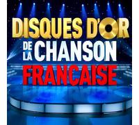 Various Artists - Disques Dor de la Chanson Francaise