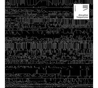 various artists-disruptive frequencies d