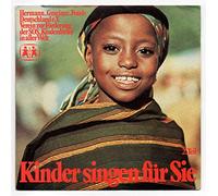 Various Artists/Div. Interpreten - SOS Kinderdörfer - Kinder singen für Sie - Teil 2