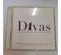 Various Artists - Divas
